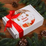 Подарочный набор «Sweet box»