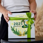 подарочный набор НГ 2025