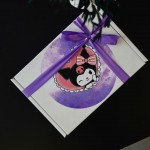 подарочный набор "Улыбка с Kuromi"