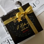 подарочный набор "gold box"