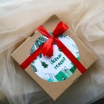 подарочный набор "green magic"