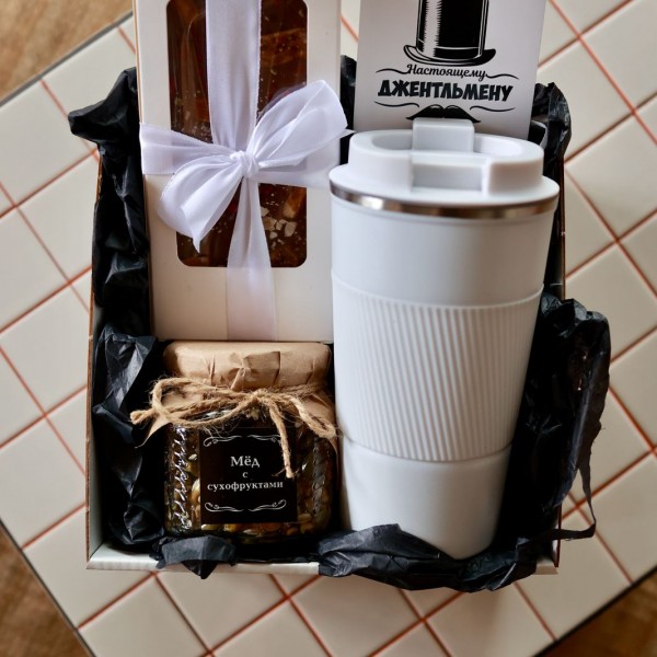 Подарочный набор «Sweet gift»