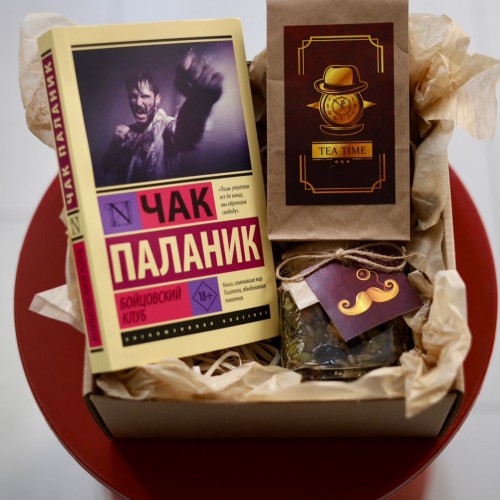 Подарочный набор «Вершина»